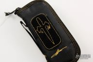 Closer - Satin and Two-tone Bronze Titanium