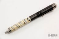 500 Series Pen with Cream Tooth