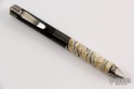 500 Series Pen with Cream Tooth