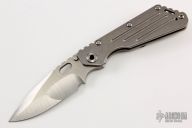  MSC SMF - Performance Series - HG Nightmare Grind