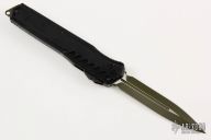 242M-1 GRBK Cypher MK7 D/E Green Standard