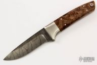 Damascus Hunter