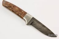Damascus Hunter