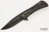 Closer - DLC Apocalyptic w/ Bronzed Hardware