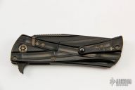 Closer - DLC Apocalyptic w/ Bronzed Hardware