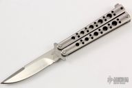 Model 30-SPL Balisong Special - Limited Edition 008/100