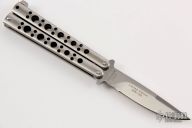 Model 30-SPL Balisong Special - Limited Edition 008/100