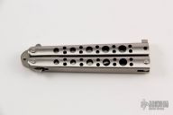 Model 30-SPL Balisong Special - Limited Edition 008/100