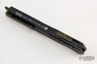  241M-1 GRB Cypher MK7 S/E Green Standard