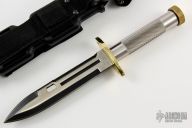 Survival Knife #00645
