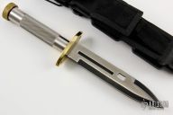 Survival Knife #00645