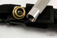 Survival Knife #00645