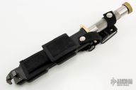 Survival Knife #00645