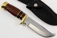 Samson/Cooper California Hunter