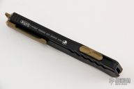  241M-1 TNB Cypher MK7 S/E Tan Standard