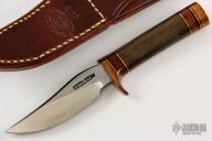 Model 27 "Miniature Trailblazer" - COPPER