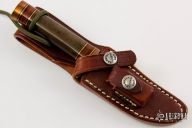 Model 27 "Miniature Trailblazer" - COPPER