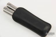 Benchmade 51-161 Morpho Gold Class Damascus Balisong Butterfly Knife