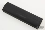 Benchmade 51-161 Morpho Gold Class Damascus Balisong Butterfly Knife