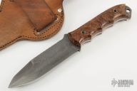 Series IV Breacher/Disaster Relief - Damascus