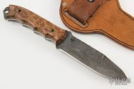 Series IV Breacher/Disaster Relief - Damascus