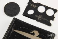 Assailant Credit Card Knife #101