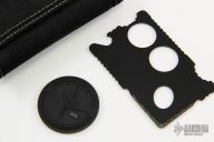 Assailant Credit Card Knife #101