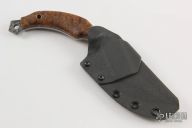 Damascus Persian Fighter