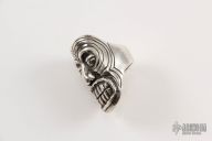 XL Kahuna Ring - Size 14