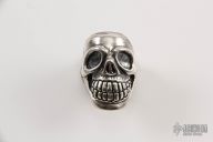 Smile Jack Ring - Size 13