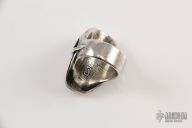 Smile Jack Ring - Size 13