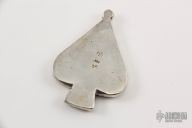 Dancing Dragon Spade