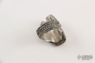 Smile Jack To The Max Ring - Size 13