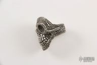 Smile Jack To The Max Ring - Size 13