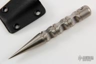 Titanium Spike