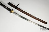 Katana - Damascus