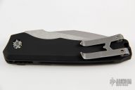 Wraith Auto - Stonewash