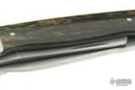 3 Blade Canoe - Mammoth Ivory