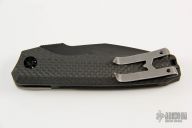 Wraith Auto - Distressed DLC and Satin Ti Bolster