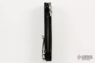 Wraith Auto - Distressed DLC and Satin Ti Bolster