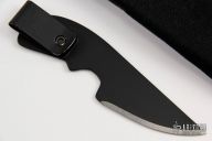 Omega 3 Wallet w/ Knife  