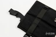 Omega 3 Wallet w/ Knife  