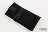 Omega 3 Wallet w/ Knife  