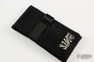 Omega 3 Wallet w/ Knife  