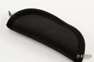 Amber Jig Bone SlipJoint #1763