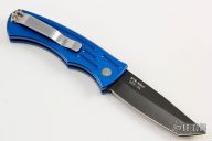 Duke WR Clark Auto - HG #257