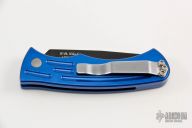 Duke WR Clark Auto - HG #257