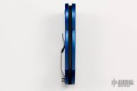 Duke WR Clark Auto - HG #257