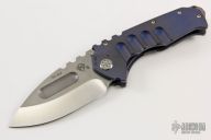  Praetorian Ti #92-016 - S35VN