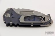  Praetorian Ti #92-016 - S35VN